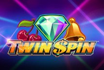 Twin Spin slot